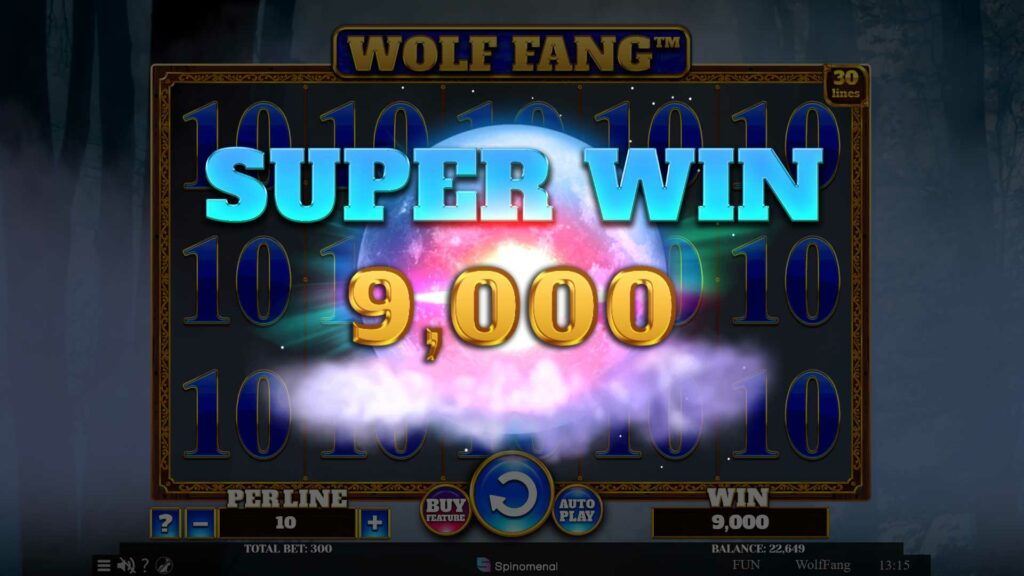 Super Win