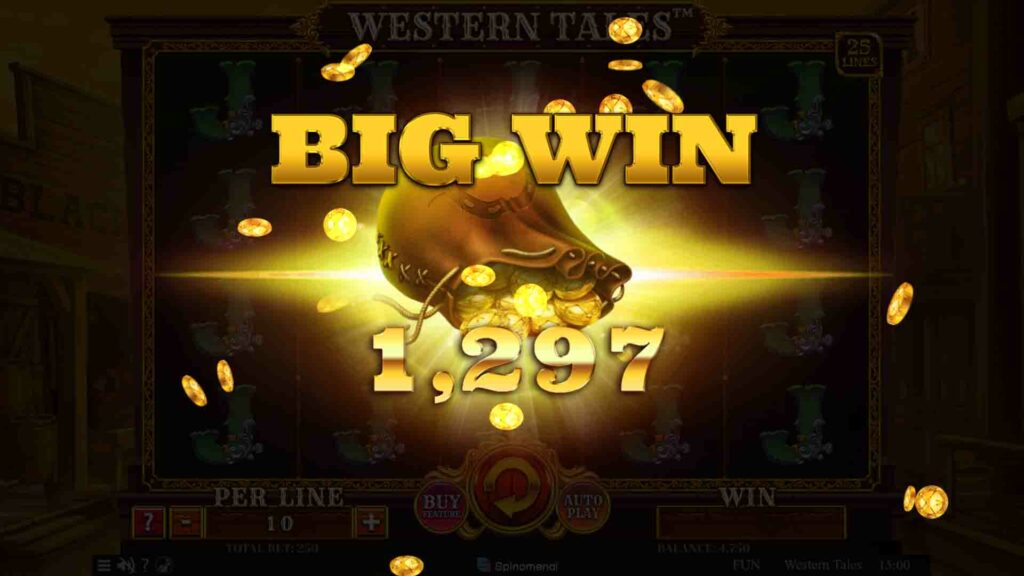 Big Win