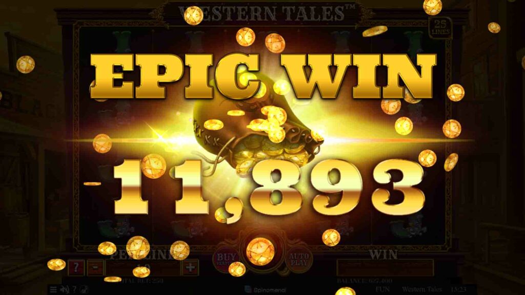 Epic Win
