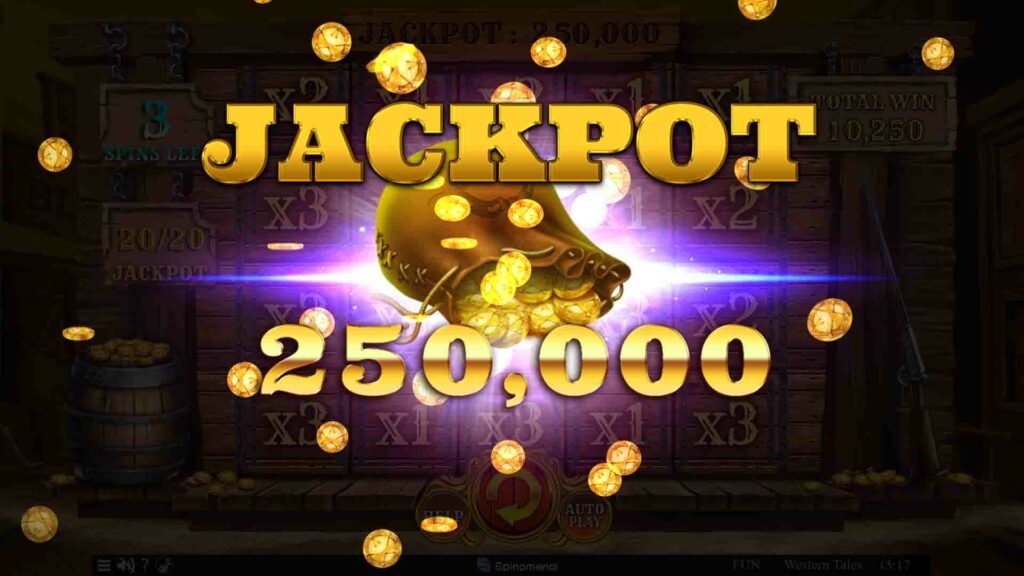 Jackpot