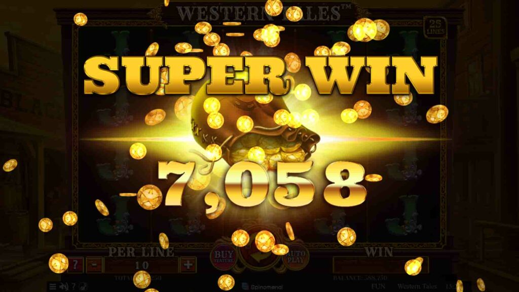 Super Win