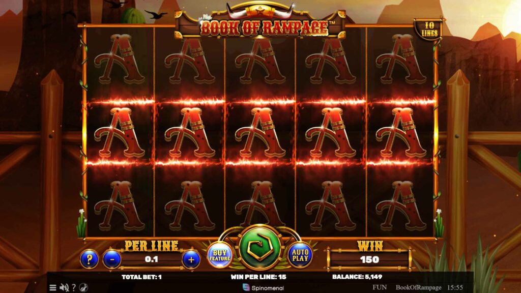 Slots