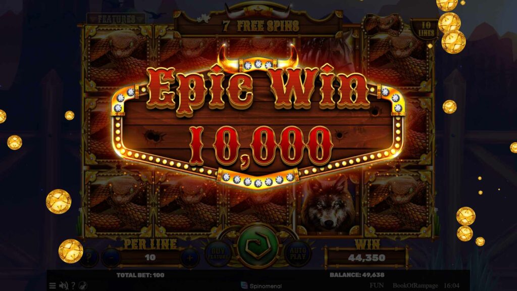 Super Win