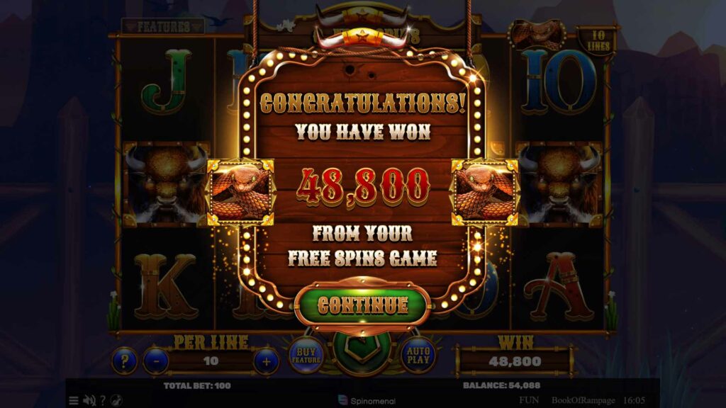 Win