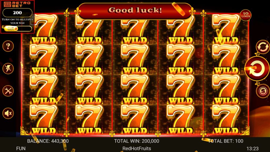 Wild