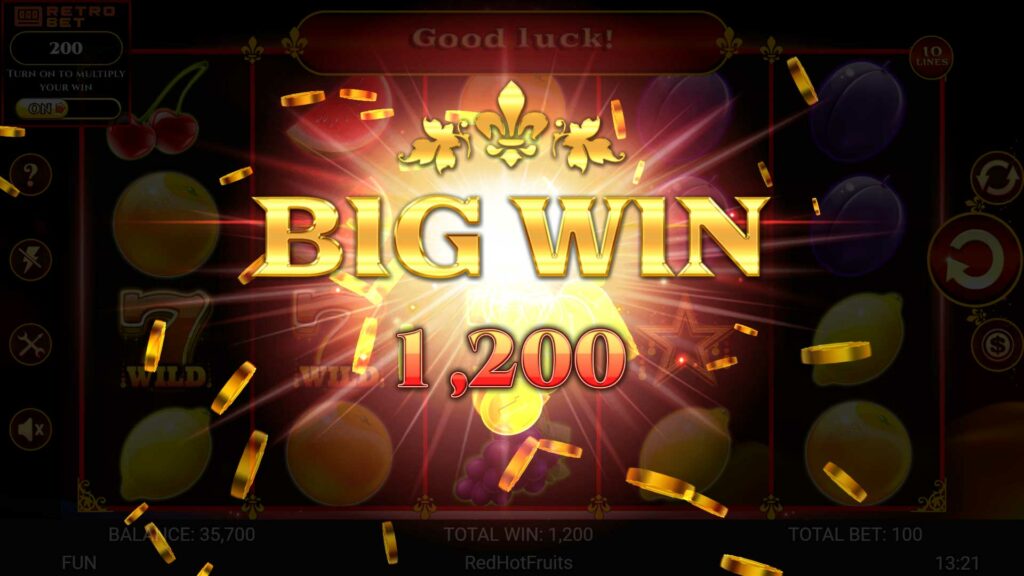 Big Win