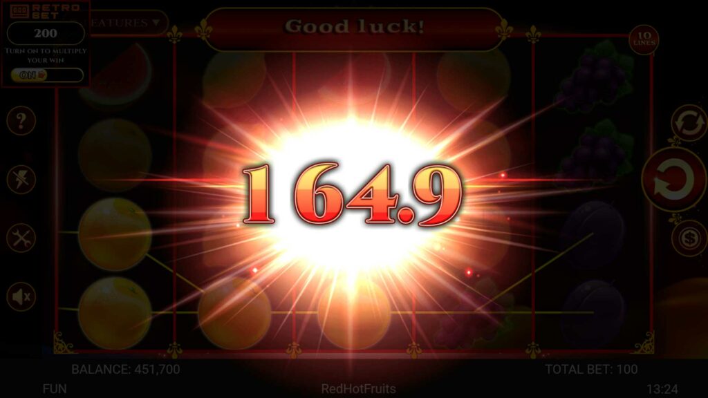 Win