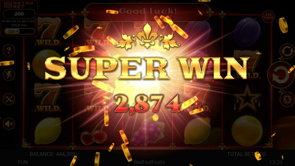 Super Win 