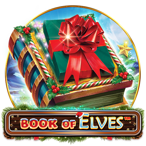 bookofelves-logo