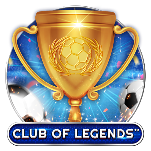 ClubOfLegends