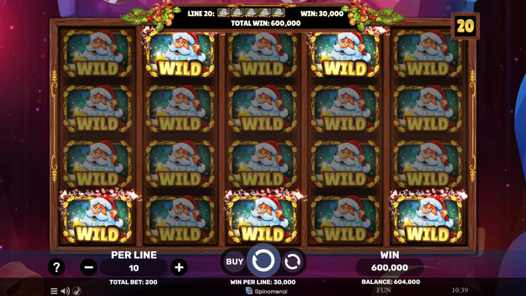 All Wild