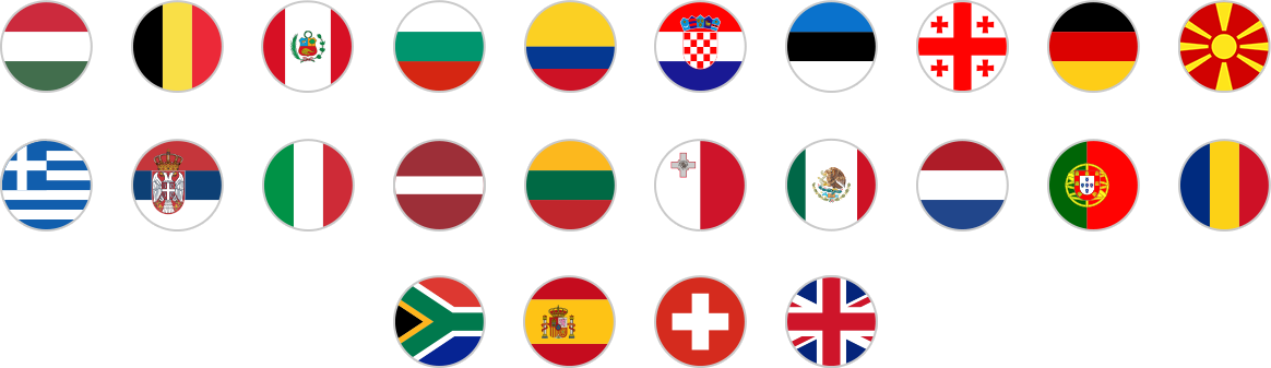 Flags_4PC