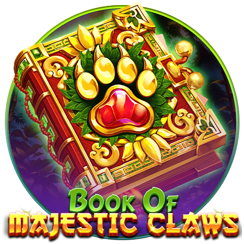 bookofmajesticclaws-logo