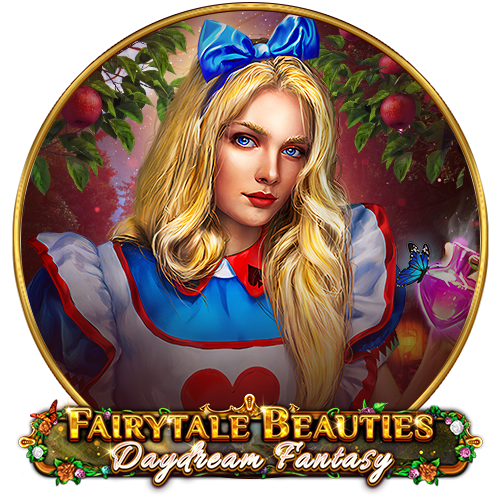 Fairytale-Beauties